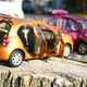 Illustration for article titled Reshoot: Subcompact Shootout
